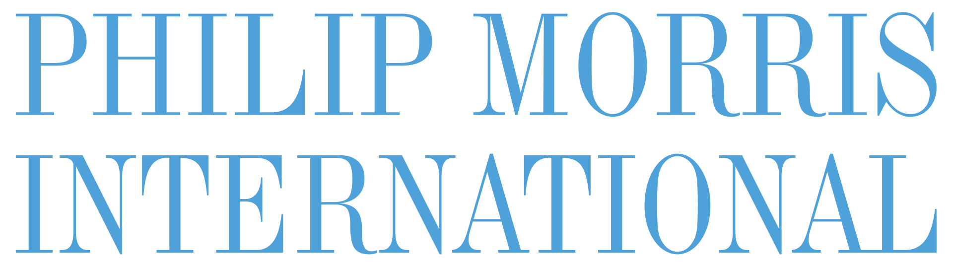 Philip Morris International